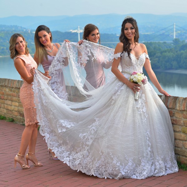 Wedding Moments – Petar Gavrilović